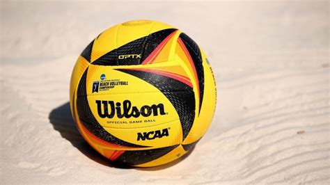 College Beach Volleyball - Home | NCAA.com