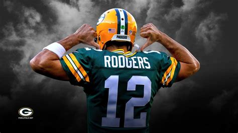 Top 58+ wallpaper aaron rodgers super hot - in.cdgdbentre