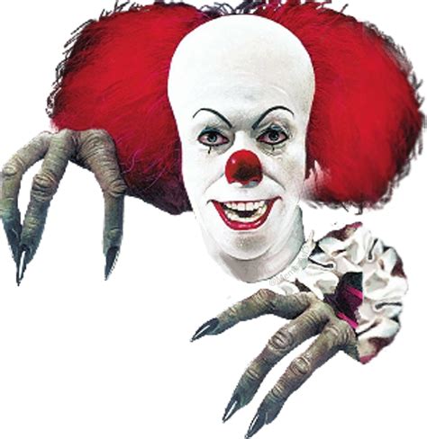 Pennywise Body Horror Tumblr Pennywise Png Stunning Free | The Best Porn Website