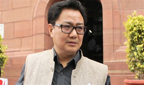 Kiren Rijiju rules out BJP government in Arunachal Pradesh | India.com