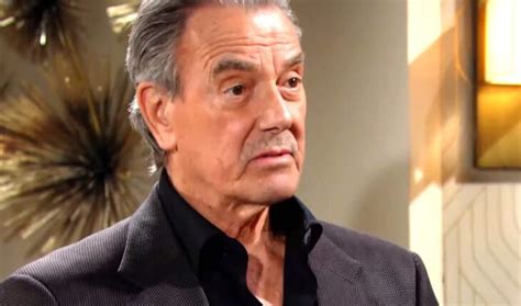 The Young And The Restless – Victor Newman (Eric Braeden) | Celebrating ...