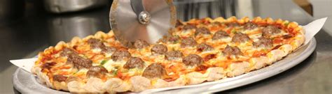 Sammy's Pizza & Restaurant | Established 1954