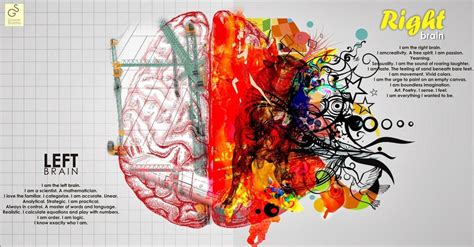 Left Brain Wallpapers - Top Free Left Brain Backgrounds - WallpaperAccess