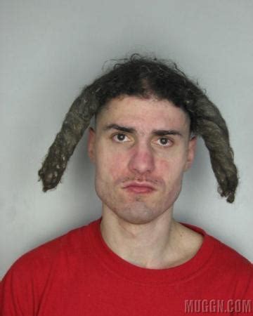 Funny Mugshots - Gallery | eBaum's World