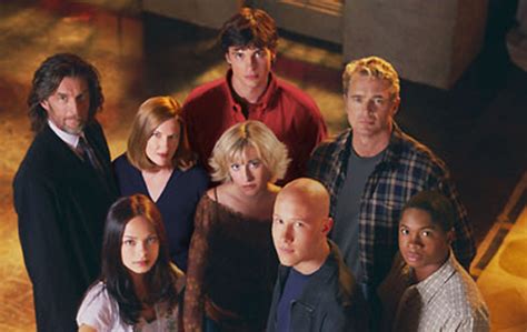 Season 2 | Smallville Wiki | FANDOM powered by Wikia