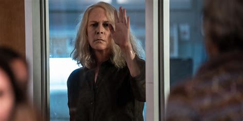 Halloween Star Jamie Lee Curtis Explains Why She'll Never Join the MCU