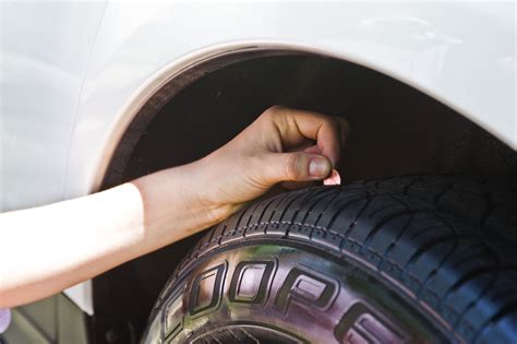 7 Tire Maintenance Tips for Every Mom | Simply Being Mommy