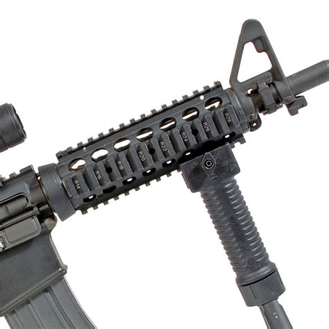 15 quad rail handguard - weekhead