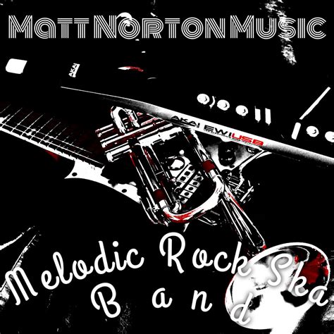 Essential Melodic Rock, Pop Songs From MattNortonMusic.com | Matt ...