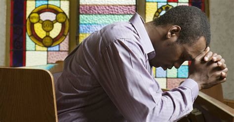 4 Reasons Every Church Service Needs a Time of Confession