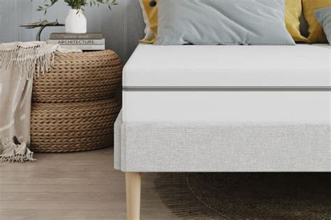 Emma® One Memory Foam Mattress | MattressNextDay