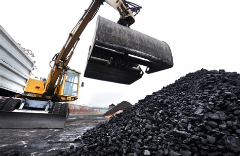 Coal Merchants - Northumberland - Scottish Borders