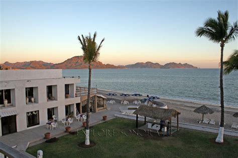 Photos of the Seaside Resort of San Carlos, Mexico - Explore Sonora