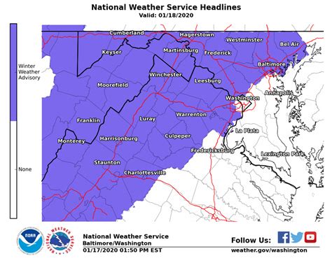 Maryland Weather: Latest Snowfall Estimates For Storm Saturday | Bel Air, MD Patch