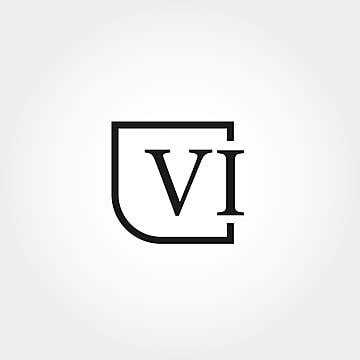 Vi Logo Vector Art PNG Images | Free Download On Pngtree