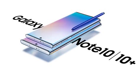 Introducing Galaxy Note10: Designed to Bring Passions to Life with Next ...