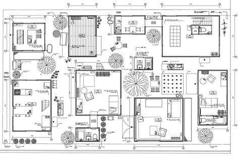 The Things Architects Do #3: SANAA | misfits' architecture