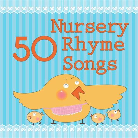 50 Nursery Rhyme Songs by Kidzup Music