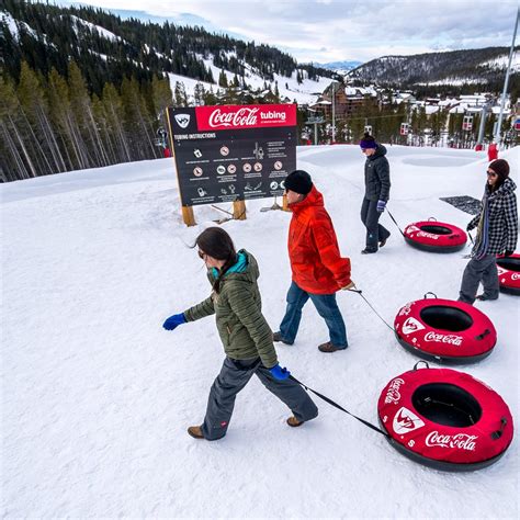 Coca-Cola Tubing Hill (Winter Park): All You Need to Know