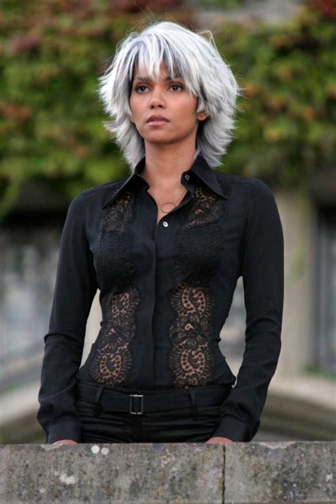 Storm/Ororo Munroe | Halle berry, Halle berry storm, Halle berry hot