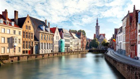 Top 10 Things To Do In Bruges