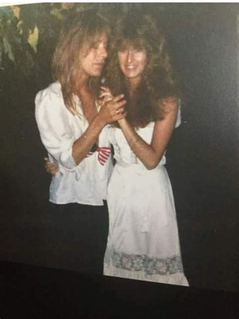 Randy Rhoads and Jodi Raskin | Ozzy osbourne, Best guitarist, Music ...