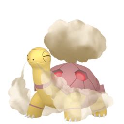 Torkoal sprites gallery | Pokémon Database