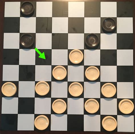 Checkers Strategy and Tactics: How to Win Every Time - HobbyLark