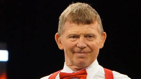 Bob Backlund News, Videos and Biography