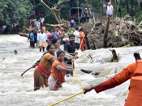 Death toll from India floods, landslides rise | Uae – Gulf News