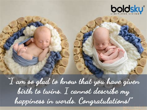 Congratulatory Messages, Quotes And Wishes To Share On The Birth Of Twins - Boldsky.com