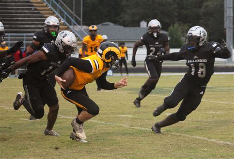 High school football: Monday night takeaways from First Coast-Englewood in Jacksonville