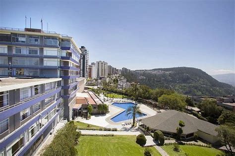 HOTEL QUITO $55 ($̶8̶5̶) - Updated 2023 Prices & Reviews - Ecuador