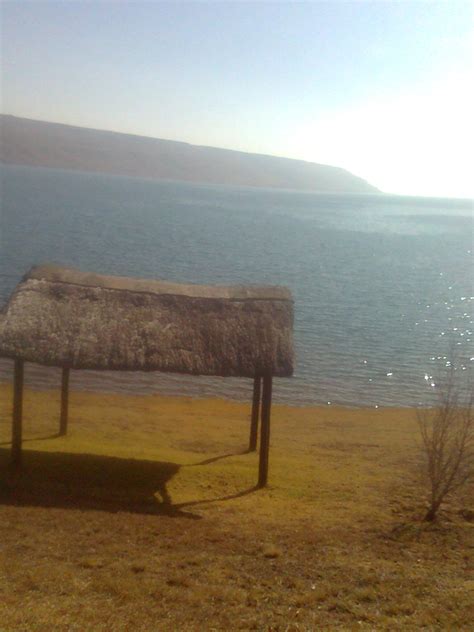 Sterkfontein Dam and Nature Reserve | Affordable Deals - Book Self ...