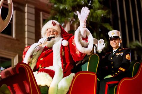 The 85th Annual Hollywood Christmas Parade (2016)