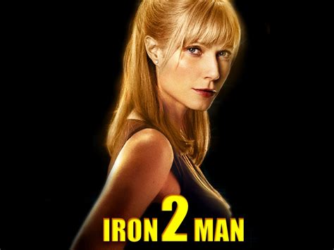 Iron Man 2 Movie Wallpaper