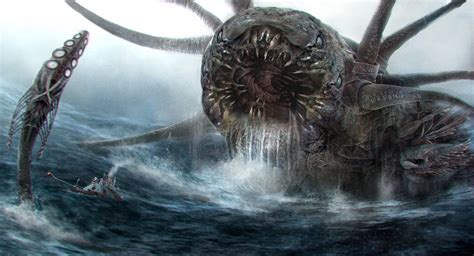 Image - Charybdis.png | Non-alien Creatures Wiki | FANDOM powered by Wikia