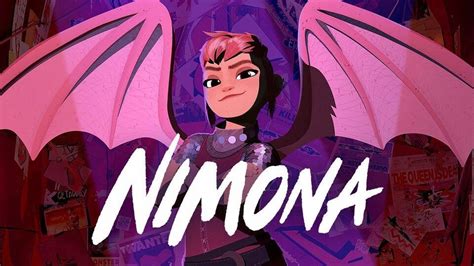 Nimona: Revolutionary Queer Representation | by Matthew's Place | Medium