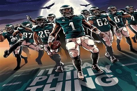 15 things to know about the Philadelphia Eagles heading into Super Bowl ...