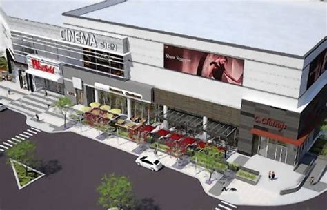 Vernon Hills approves $12.9M in mall incentives - tribunedigital ...