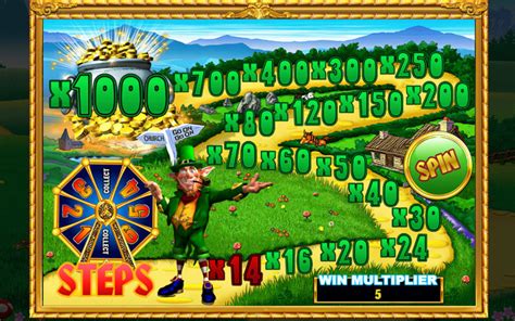 A Guide to All of the Slingo Rainbow Riches Bonus Rounds | Slingo Blog