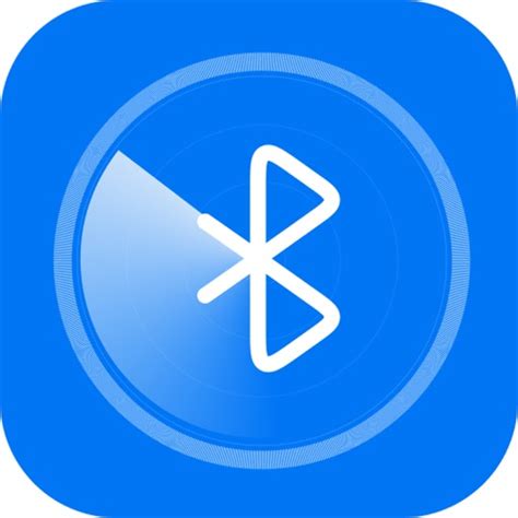 Bluetooth Scanner & BLE Finder by Luca Dupont