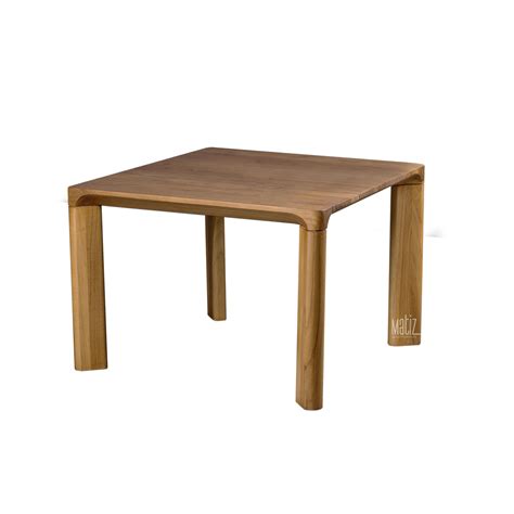 Square Coffee Table GLIDE | Matiz Furniture