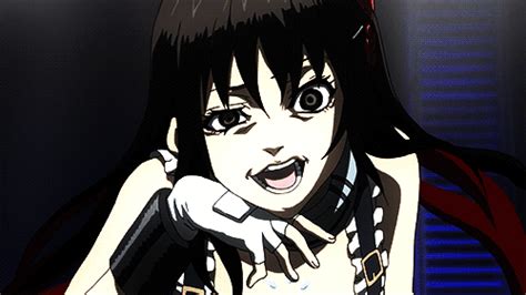 Crazy/Scary Anime Girls | Anime Amino