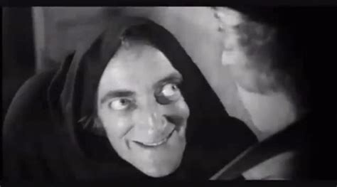 Mel Brooks Young Frankenstein GIF – Mel Brooks Young Frankenstein Igor ...