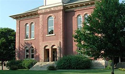 Boone County Courthouse | State of Illinois Office of the Illinois Courts