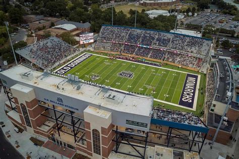 2020 Wake Forest-Old Dominion football game rescheduled for 2023