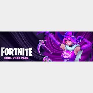 Chill Vibez Pack Xbox Argentina Fortnite Starter Pack - Xbox Gift Card ...