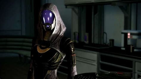 Mass Effect 2 romance guide | GamesRadar+