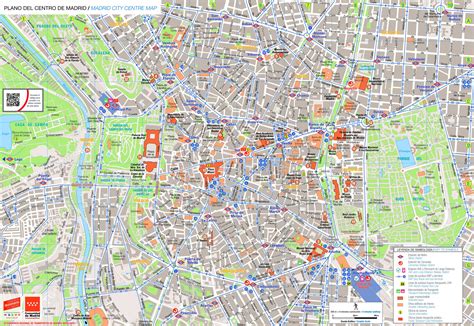 Ortodoxo Todopoderoso Vaca mapa autobuses madrid estoy de acuerdo con ...